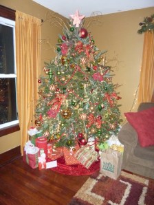 That's more like it!