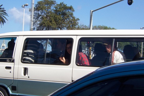 This looks more fun than it is.