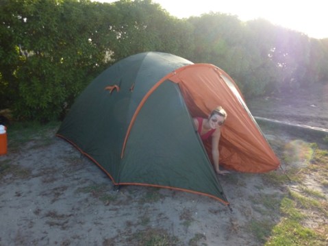 travel somewhere cheap