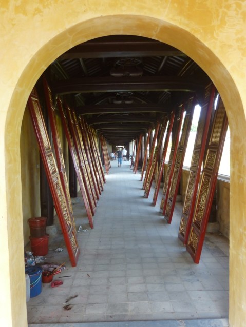 day trips from Hoi An