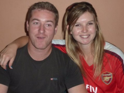 The Kodak moment's  gone...but who cares?