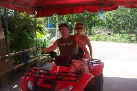 fall in love with the right person