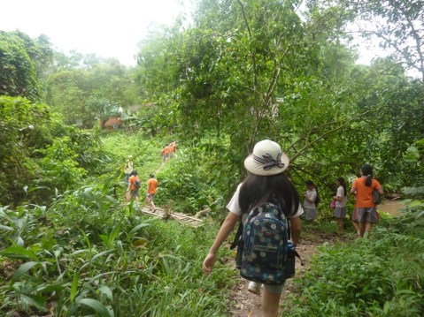 long live adaptability!