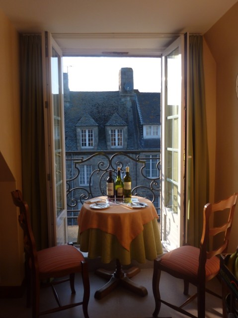 nowhere like normandy