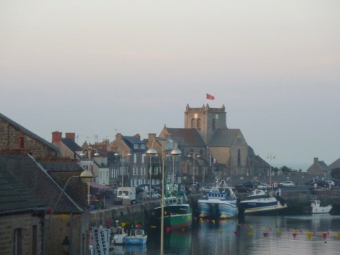 Barfleur