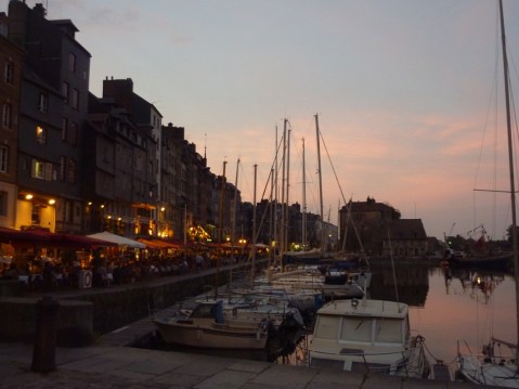 Honfleur