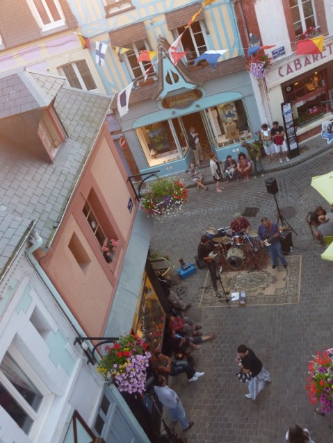 Villerville