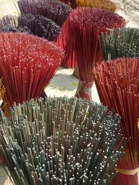 love and hate Vietnam