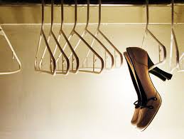 not sure what to wear