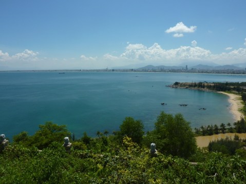 Vietnam tropical paradise