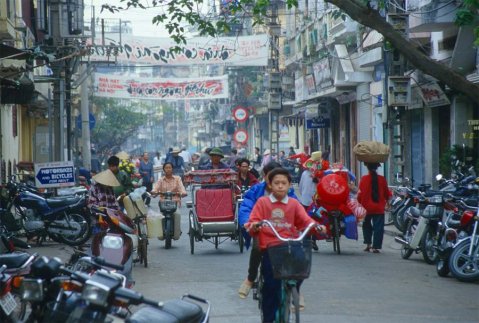 hanoi-city