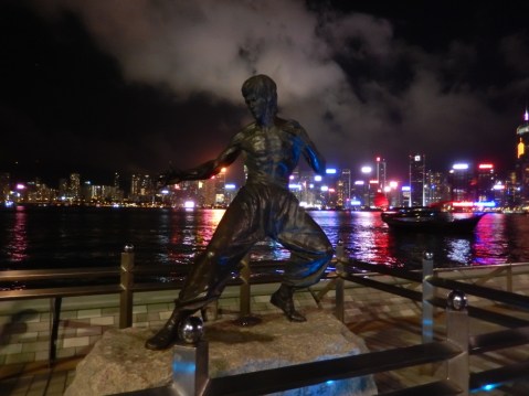 famous Chinese celebrities