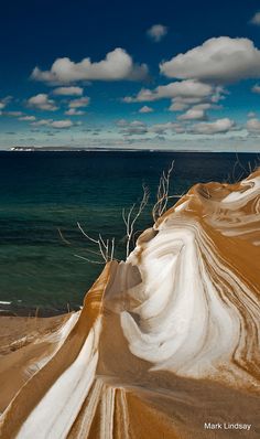 sleeping bear dunes